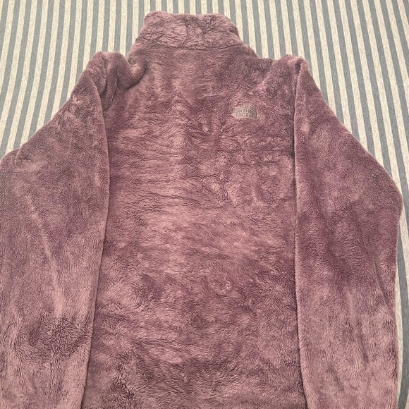 North Face Osito Jacket XL - Picture 4 of 4